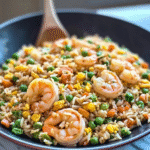 Shrimp Fried Rice