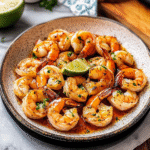 Shrimp Recipes