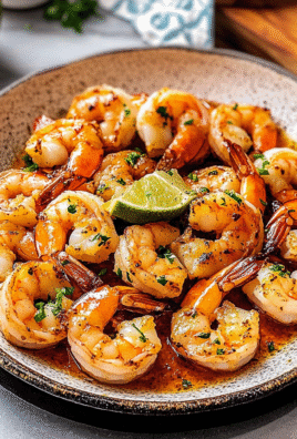 Shrimp Recipes