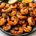 Air Fryer Shrimp Recipe