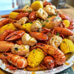 Seafood Boil Recipe