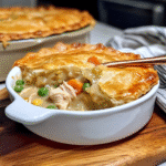 Chicken Pot Pie