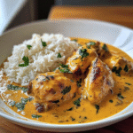 Chicken Curry Recipe