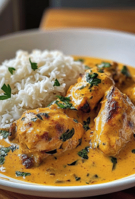 Chicken Curry Recipe