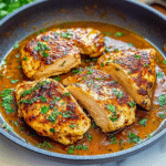 Chicken Dinner Ideas