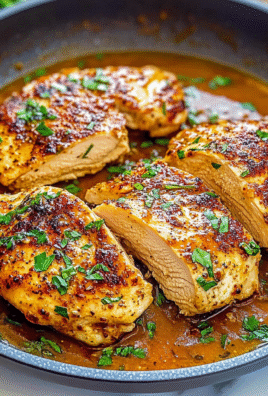 Chicken Dinner Ideas