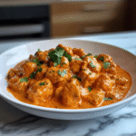 Quick & Easy Homemade Butter