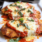 Chicken Parmesan Recipe