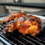 BBQ Chicken (Oven or Grill)