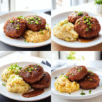 Creamy Chicken Alfredo Pasta