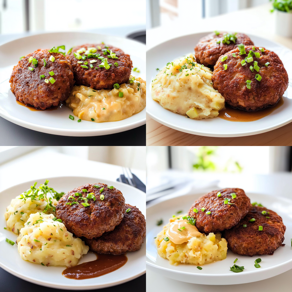 Creamy Chicken Alfredo Pasta