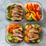 Transform Your Weeknights with Healthy