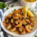 Crispy Air Fryer Shrimp: Quick & Delicious