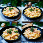 Garlic Butter Scallops in 15 Minutes