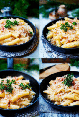 Garlic Butter Scallops in 15 Minutes