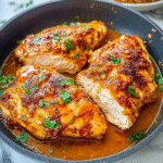 Chicken Recipes for Quick Weeknight
