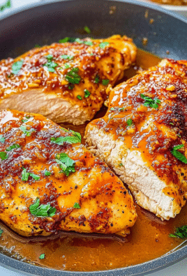 Chicken Recipes for Quick Weeknight