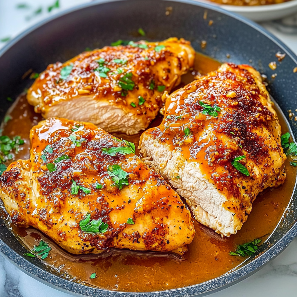 Chicken Recipes for Quick Weeknight