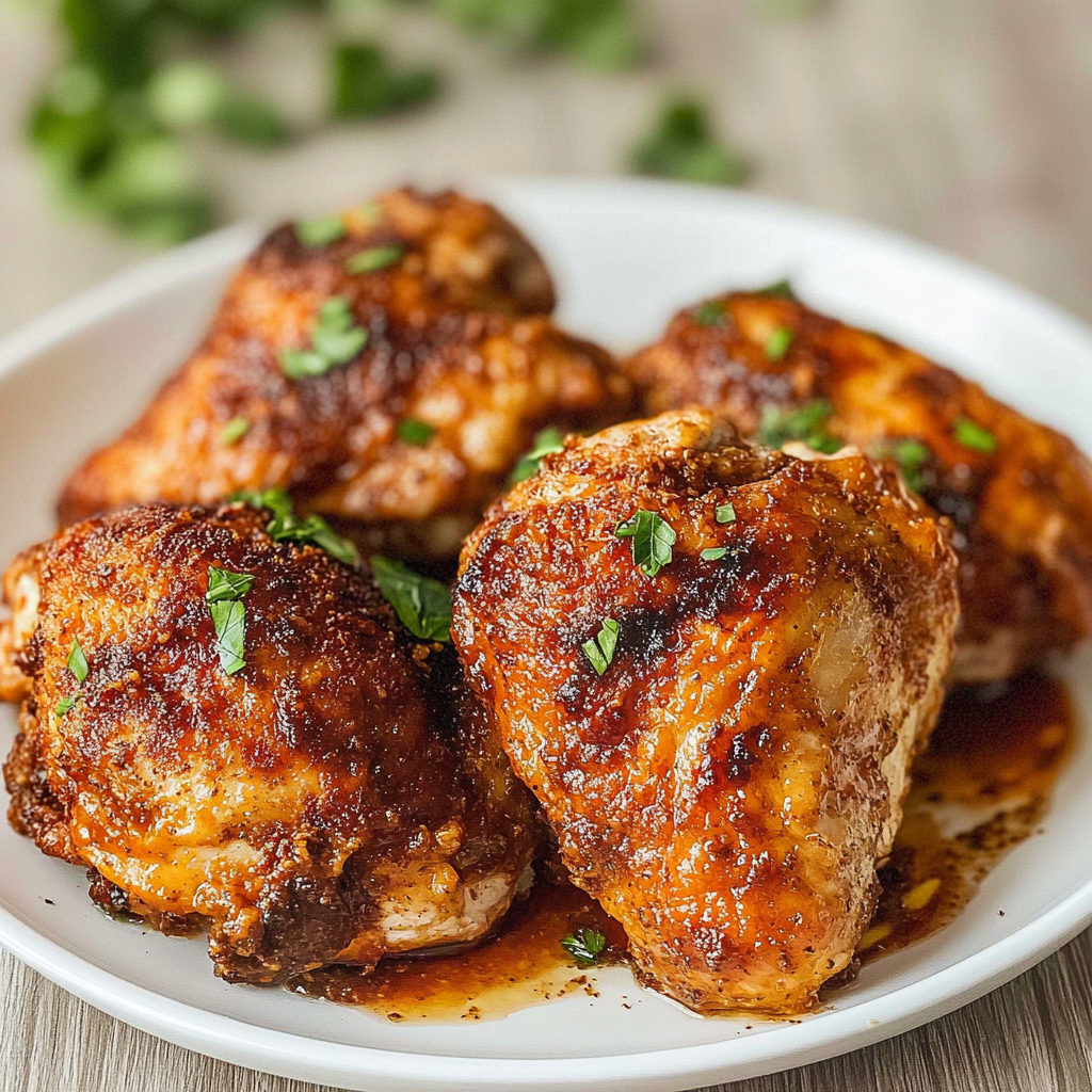 Air Fryer Chicken Recipes