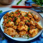 Exciting Healthy Chicken