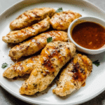 30-Minute Chicken