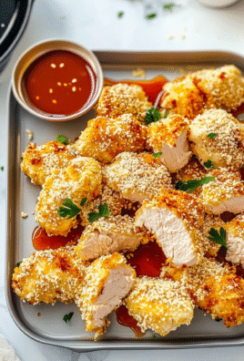 10 Irresistible Chicken Dinner Ideas