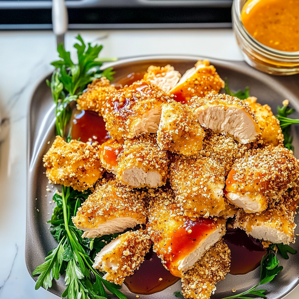 Recipe preparation for chicken dinner ideas