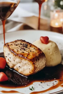 24 Fancy and Romantic Valentine’s Dinner Ideas to Celebrate Love