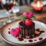 Valentine's Day Food: 5 Romantic Dishes to Impress Your Love