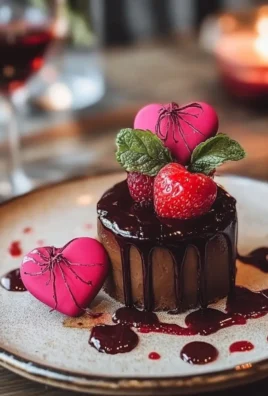 Valentine's Day Food: 5 Romantic Dishes to Impress Your Love