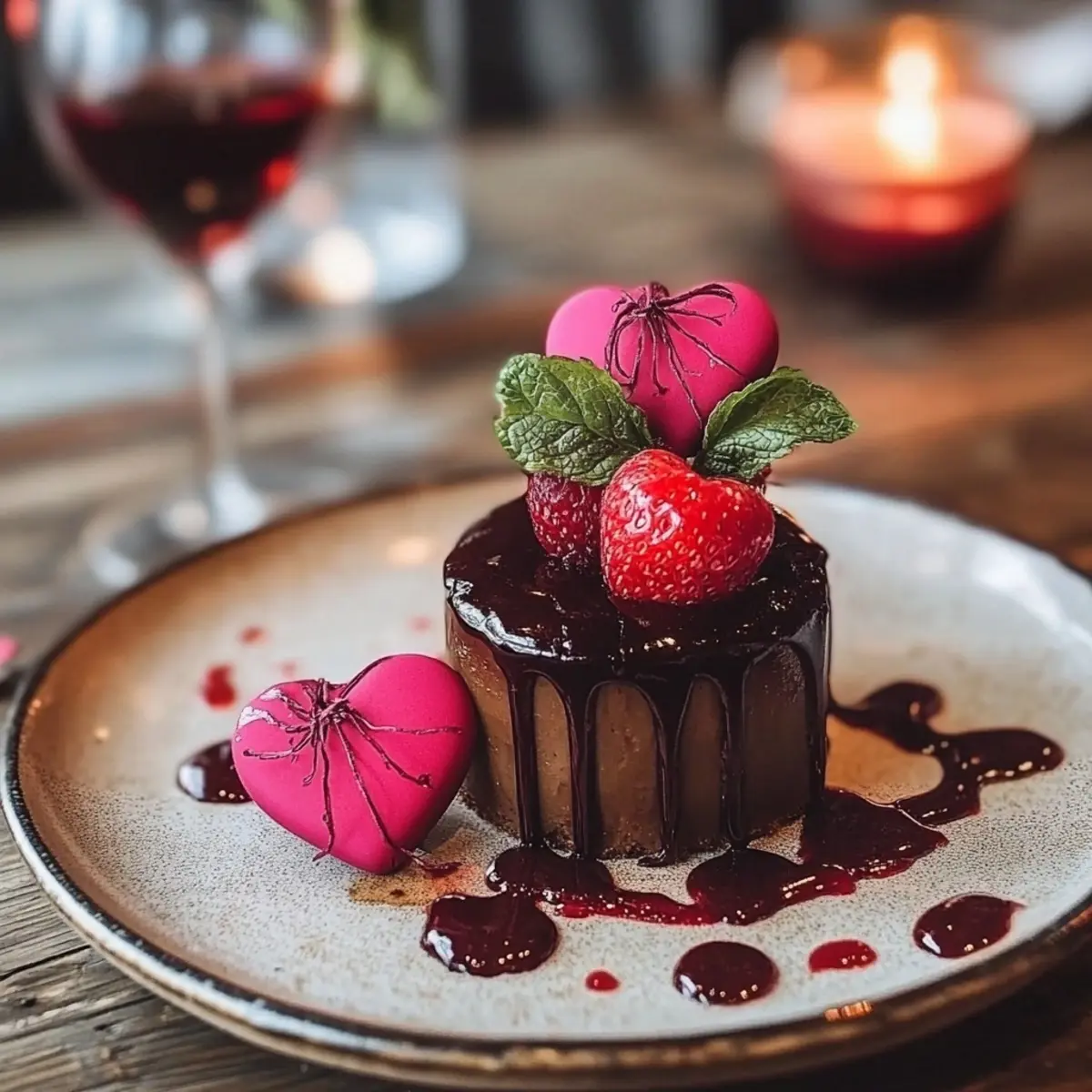 Valentine's Day Food: 5 Romantic Dishes to Impress Your Love