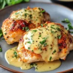 Easy & Elegant Chicken Recipes for a Date Night