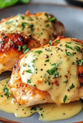 Easy & Elegant Chicken Recipes for a Date Night