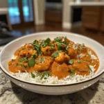 Mouthwatering Cowboy Butter Chicken