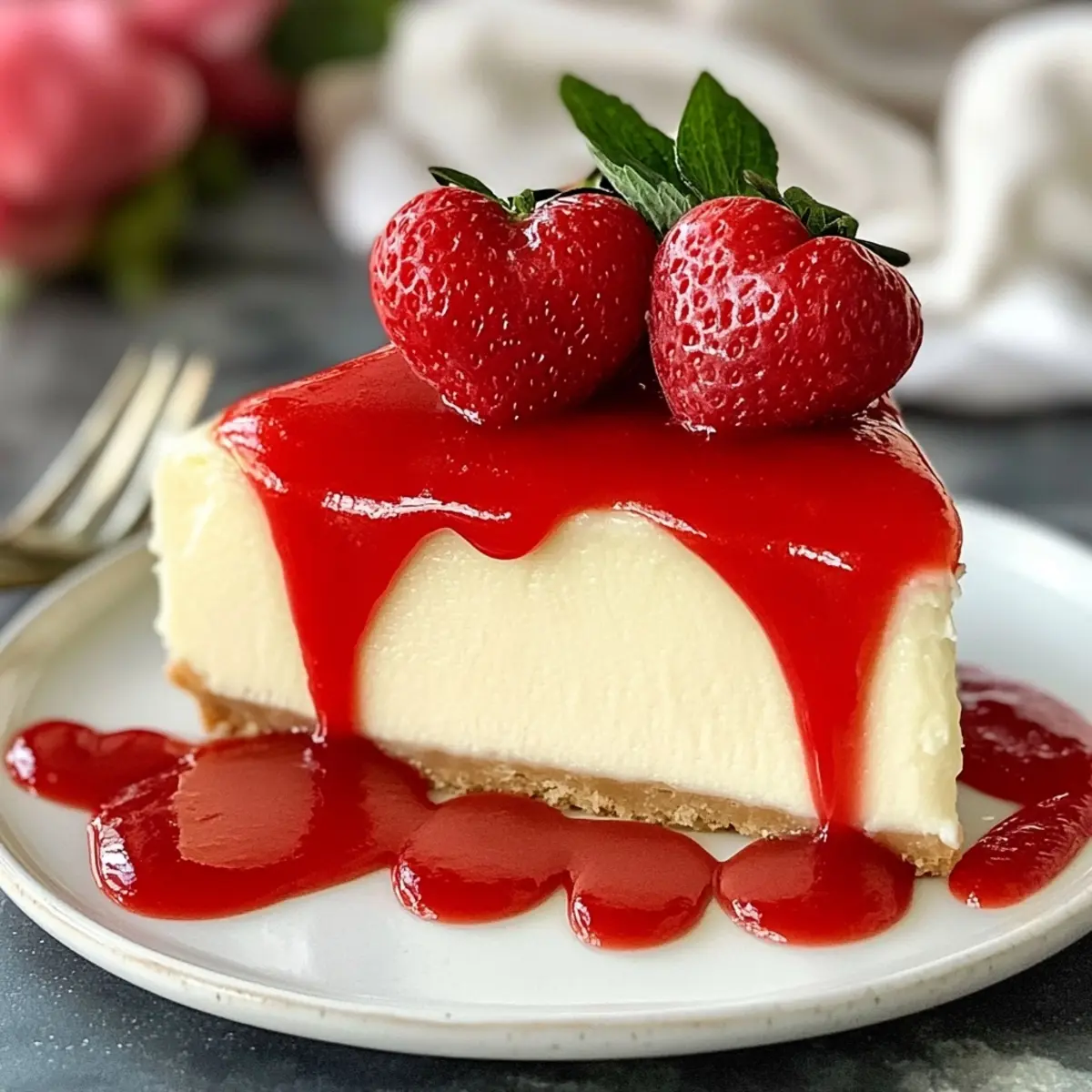 💖 15 Valentine’s Dinner Recipes