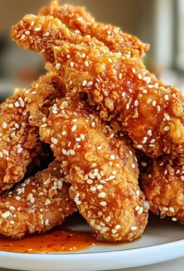 Crispy Fried Chicken 🍗